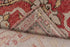 Vintage Oushak Area Rug (5' x 8')